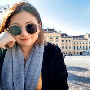 Meet your Posher, Amanda